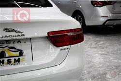 جاگوار XE